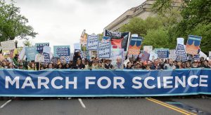 What’s Behind the U.S. War on Science?