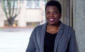 UBC Today 30-second Bio Featuring Adedoyin Luwaji