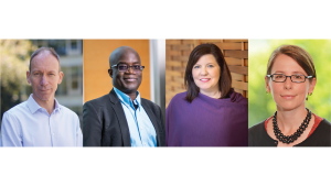 Four New UBC SPPGA Faculty Projects Receive SSHRC Funding