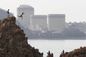 Nuclear Energy Will Not Be the Solution to Climate Change