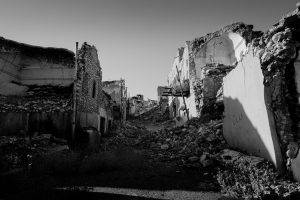 ‘Together at the Heart’: Familial Relations and the Social Reintegration of Ex-Combatants