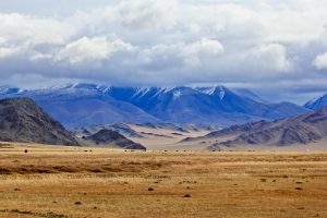 Mongolia’s Economic Prospects: Resource-Rich and Landlocked between Two Giants