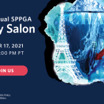 2021 SPPGA Policy Salon