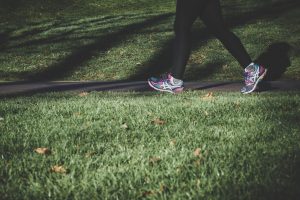 Community Design and Hypertension: Walkability and Park Access Relationships with Cardiovascular Health