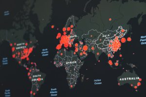 Stronger Together: A New Pandemic Agenda for South Asia
