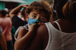 Is Covid-19 Frustrating or Facilitating Sustainability Transformations?