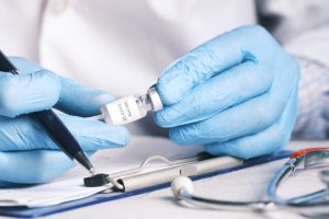 Third Covid-19 Shots Must Be Offered to Immunocompromised Canadians