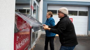 Stopping the Hostile Online Attacks Hurled at Candidates