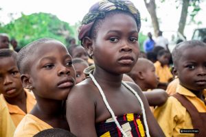‘Our Place Under the Sun’: Survivor-Centred Approaches to Children Born of Wartime Sexual Violence
