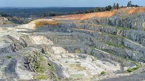 Conflict Minerals and Battery Materials Supply Chains: A Mapping Review of Responsible Sourcing Initiatives