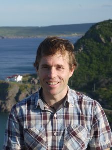 Nathan J. Bennett