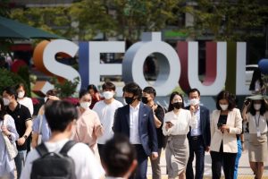 South Korea’s Deepening Social Fractures Amid COVID-19 Success