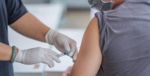 Will Parents Line Up to Get Their Kids Vaccinated?