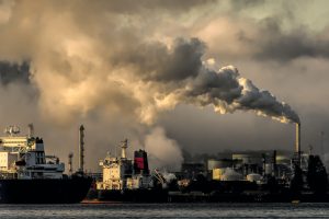 Fossil Fuels, Climate Change, and the COVID-19 Crisis: Pathways for a Just and Green Post-Pandemic Recovery