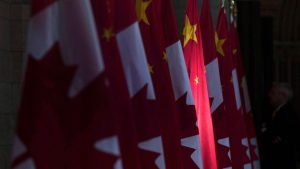 Canada Urged to Join Allies in Tougher China Stance After Kovrig, Spavor Release