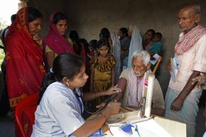 Stakeholder Perspectives on Proposed Policies To Improve Distribution and Retention of Doctors in Rural Areas of Uttar Pradesh, India