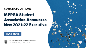MPPGA Student Association 2021-22