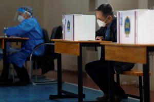 Another Pandemic Year, Another Election for Mongolia
