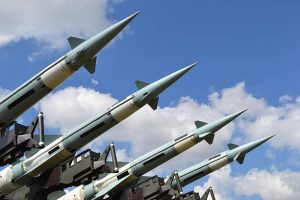 “India” in Assuring Destruction Forever: 2022 Edition
