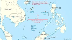 Prof. Rashid Sumaila: Vietnam Protests Annual South China Sea Fishing Ban