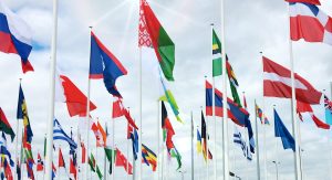 Prof. Kristen Hopewell: Emerging Powers, Leadership, and South–South Solidarity