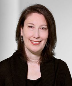 Catherine Hecht
