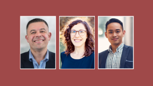 SPPGA Affiliates Appointed to Indo-Pacific Advisory Committee
