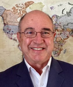 Peter Berman