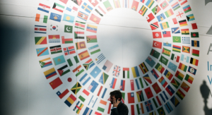 Prof. Kristen Hopewell: The Impact of China’s Trade Policies on Global Development