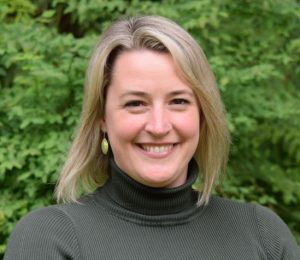 SPPGA Welcomes Robyn Leuty as Assistant Director