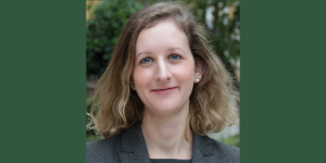 Prof. Heidi Tworek Named Vice President of the Toynbee Prize Foundation