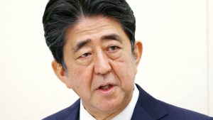 Prof. Yves Tiberghien: Japan’s Former PM Shinzo Abe Assassinated