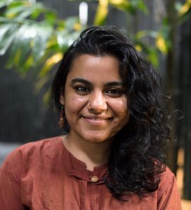 Priti profile picture