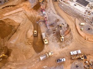 mining in africa