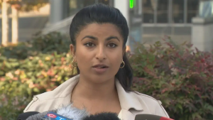 Prof. Gerald Baier: David Eby to Be Next B.C Premier as NDP Disqualifies Anjali Appadurai From Leadership Race