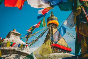 MPPGA Student David Deen Co-produces Home Away from Home: The Untold Story of Canada’s ‘Little Tibet’