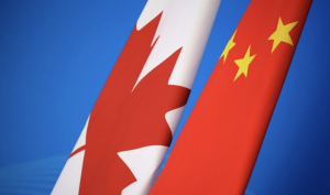 Prof. Paul Evans: Canada Reacts to Alleged Chinese Political Interference