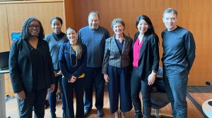 In Conversation with Sheri Meyerhoffer, Canadian Ombudsperson for Responsible Enterprise