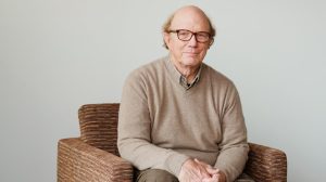 Dr. Pitman Potter Appointed to the Order of Canada