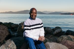 Dr. Rashid Sumaila Awarded Tyler Prize for Environmental Achievement
