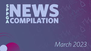 News Compilation: March 2023