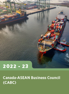 Agri-Food Trade with ASEAN