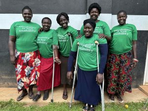 Like a Garden that Flourishes: Art and Post-Conflict Healing