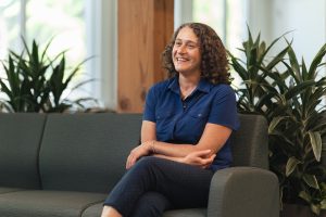 Dr. Sara Shneiderman Appointed MPPGA Graduate Program Director