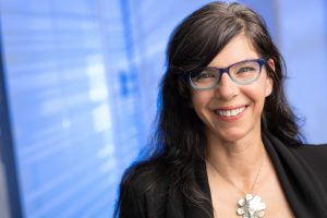Professor Andrea Reimer Appointed to BC Climate Solutions Council