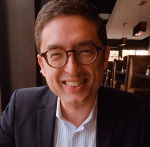 Michael Huenefeld