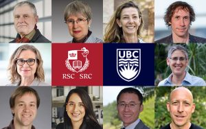 Prof. Timothy Cheek Named Fellow of the Royal Society of Canada for “Field-changing Research”
