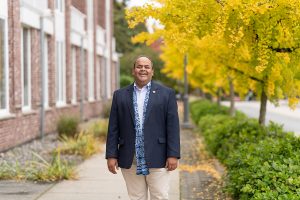 Introducing SPPGA Practitioner Fellow Jawad Hussain Qureshi