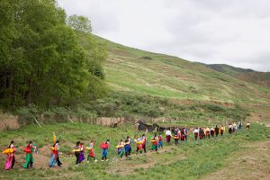 New Publication: Shépa – The Tibetan Oral Tradition in Choné