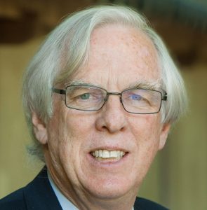 Don Baker